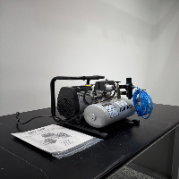 Jun-Air Air Compressor image 0